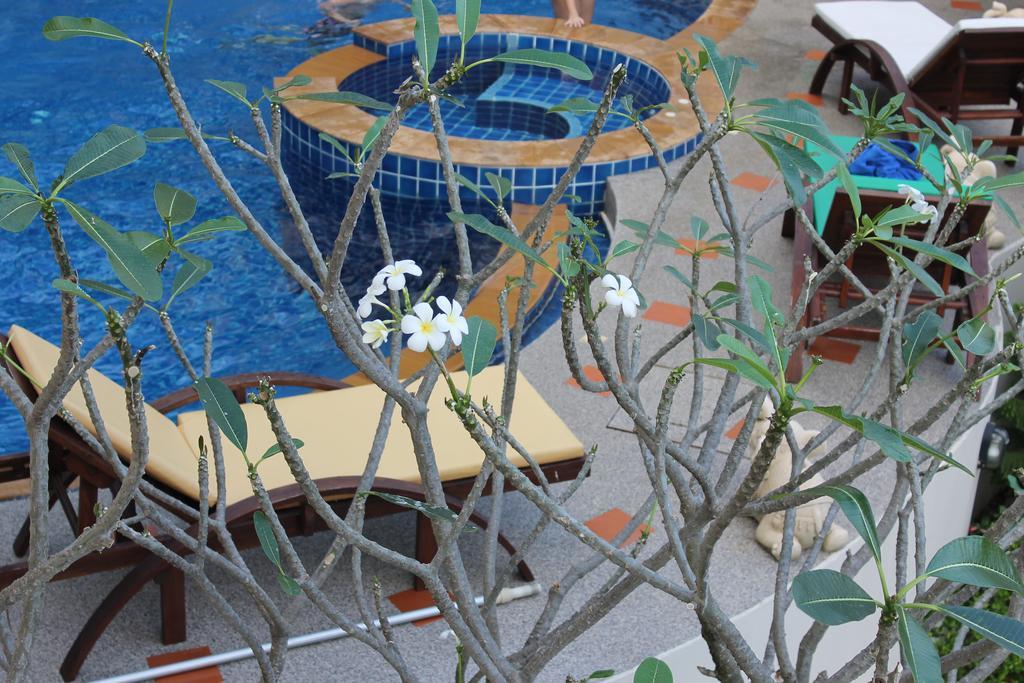Chaweng Noi Residence Dış mekan fotoğraf