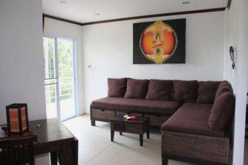 Chaweng Noi Residence Dış mekan fotoğraf