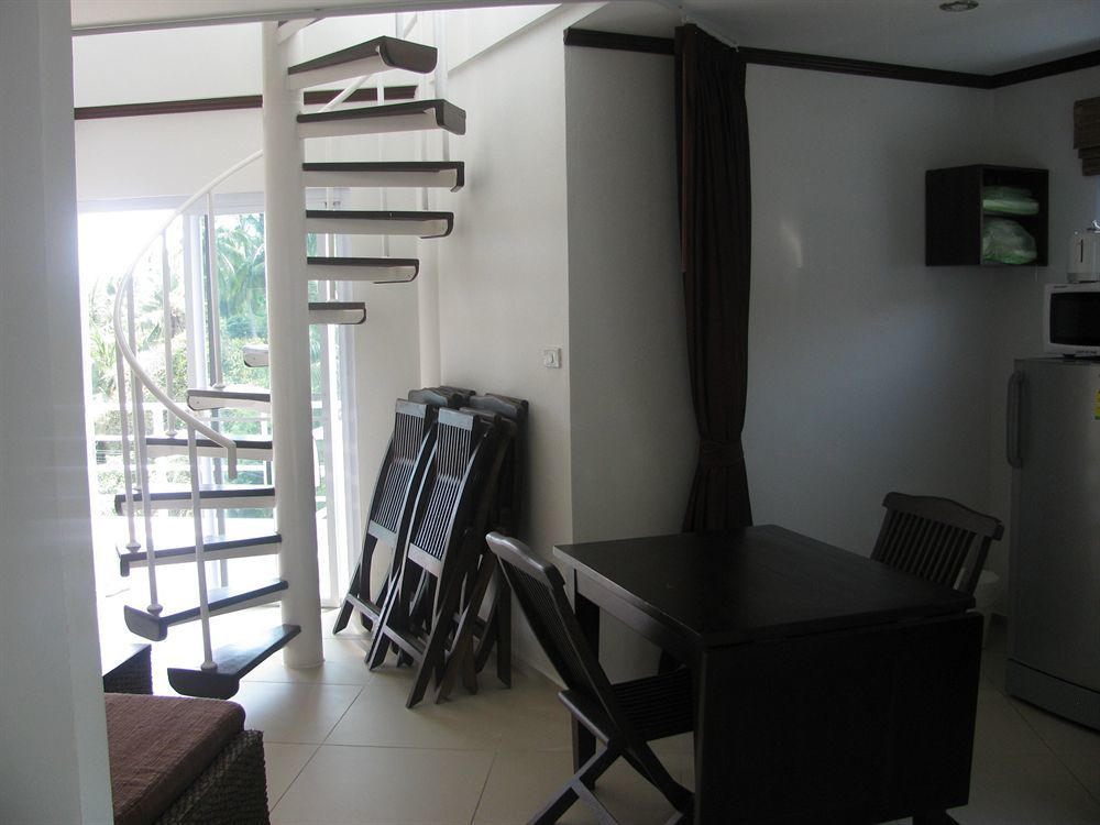 Chaweng Noi Residence Dış mekan fotoğraf