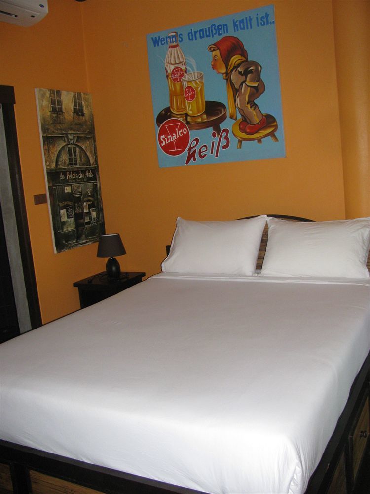 Chaweng Noi Residence Dış mekan fotoğraf
