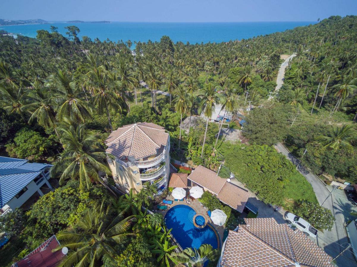 Chaweng Noi Residence Dış mekan fotoğraf