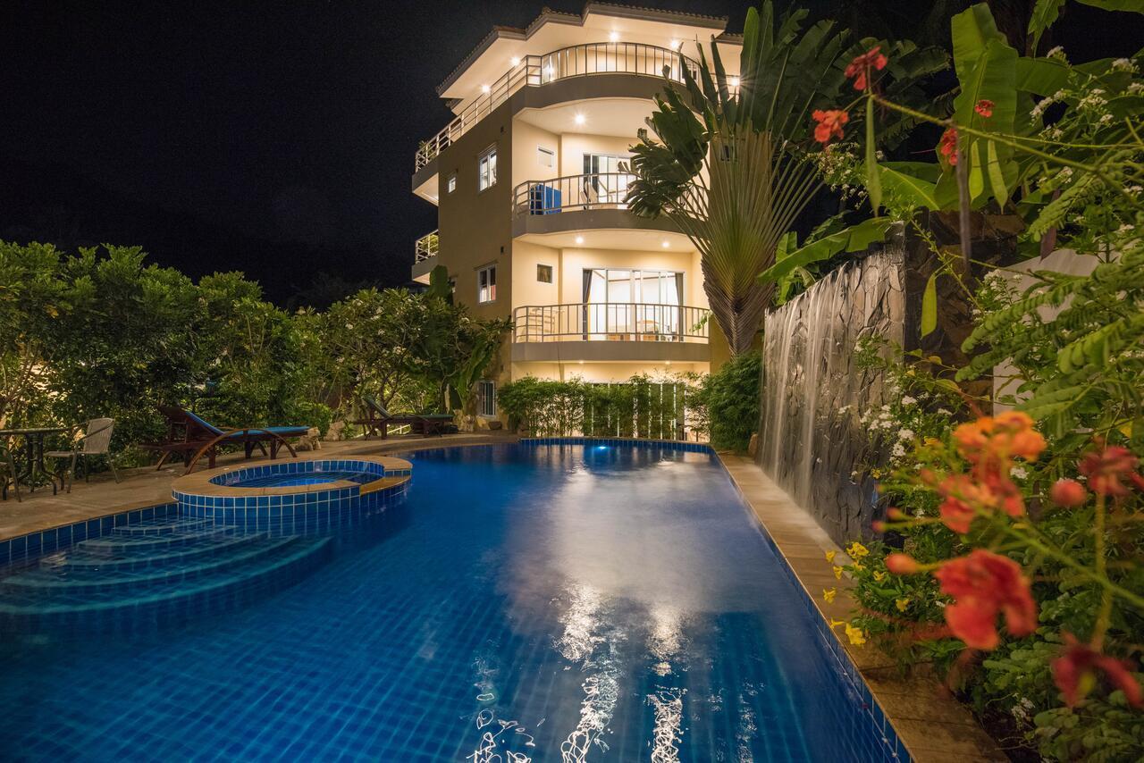 Chaweng Noi Residence Dış mekan fotoğraf