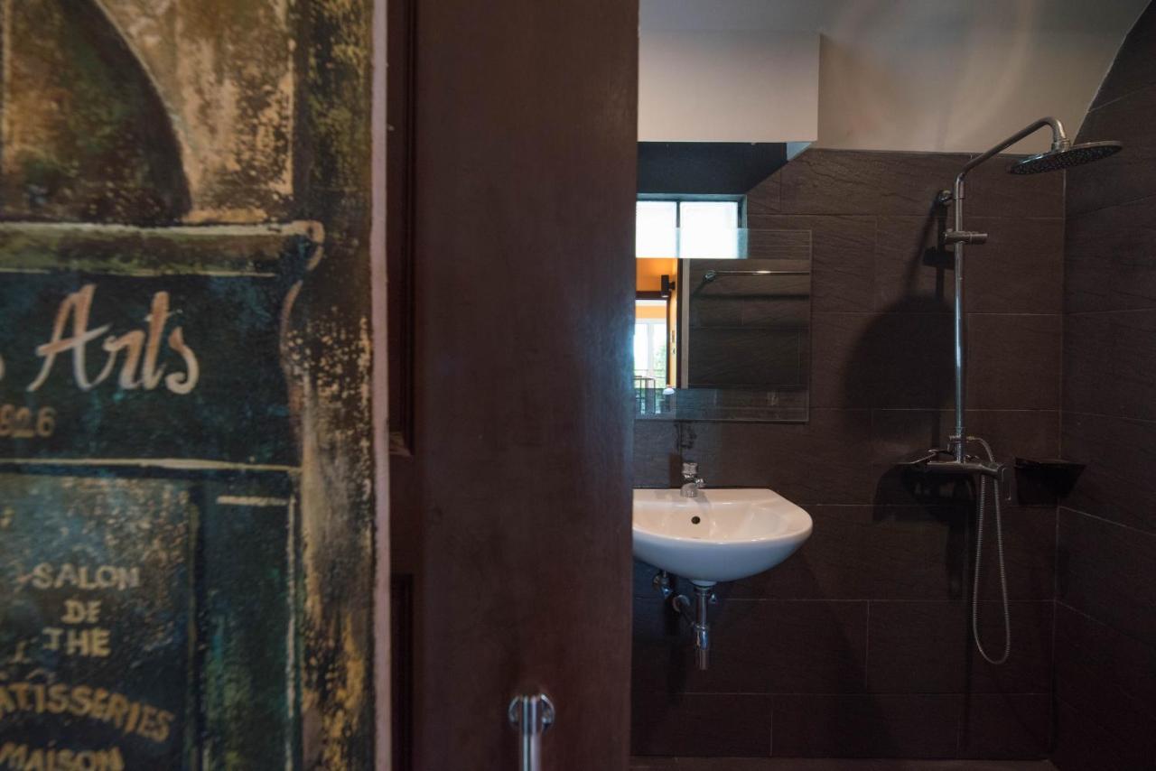 Chaweng Noi Residence Dış mekan fotoğraf