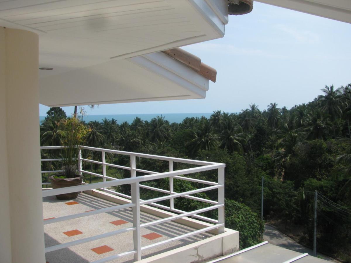 Chaweng Noi Residence Dış mekan fotoğraf