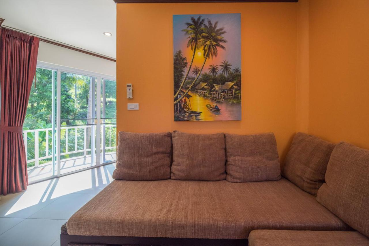 Chaweng Noi Residence Dış mekan fotoğraf