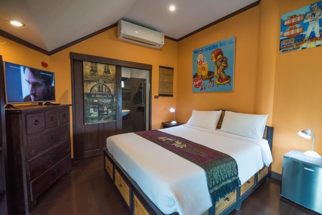 Chaweng Noi Residence Dış mekan fotoğraf