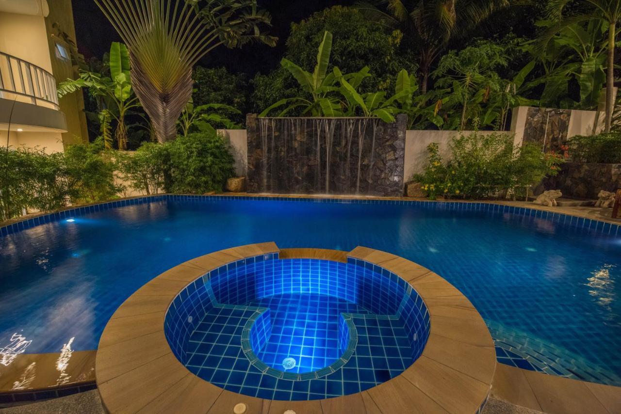 Chaweng Noi Residence Dış mekan fotoğraf