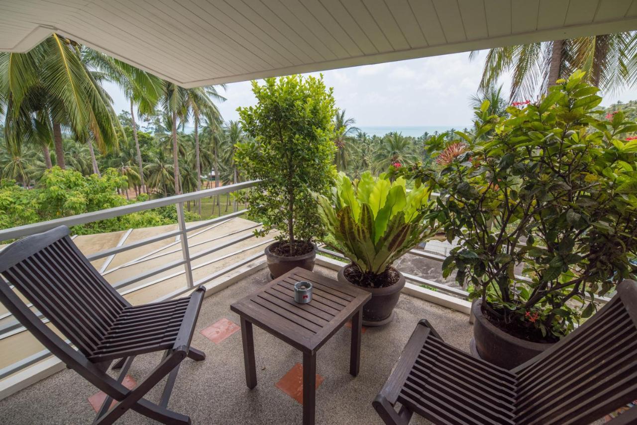 Chaweng Noi Residence Dış mekan fotoğraf