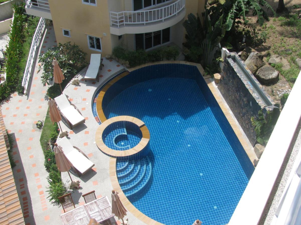 Chaweng Noi Residence Dış mekan fotoğraf