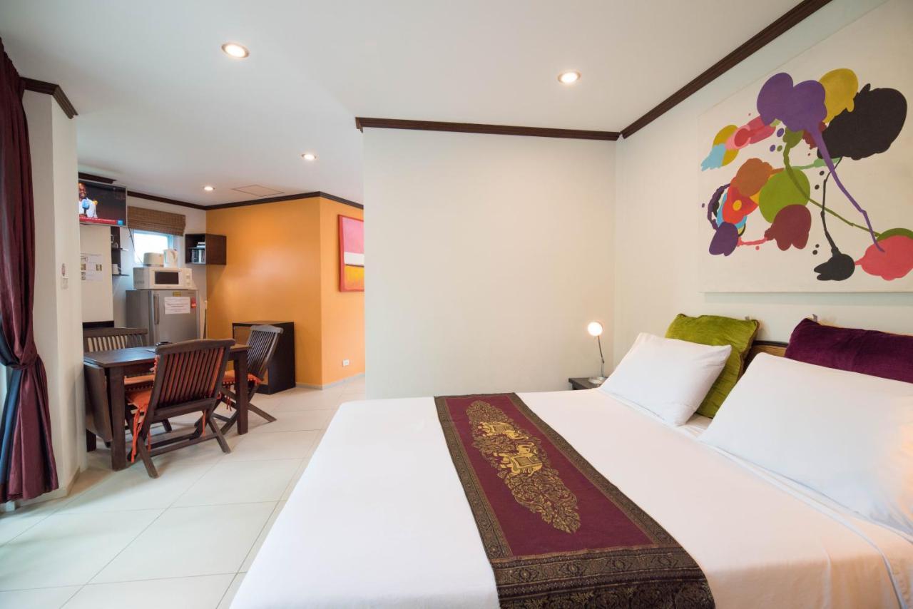 Chaweng Noi Residence Dış mekan fotoğraf