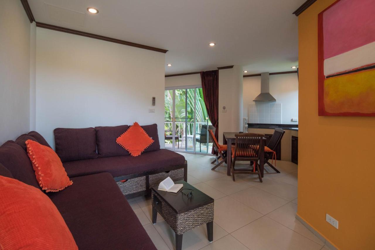 Chaweng Noi Residence Dış mekan fotoğraf